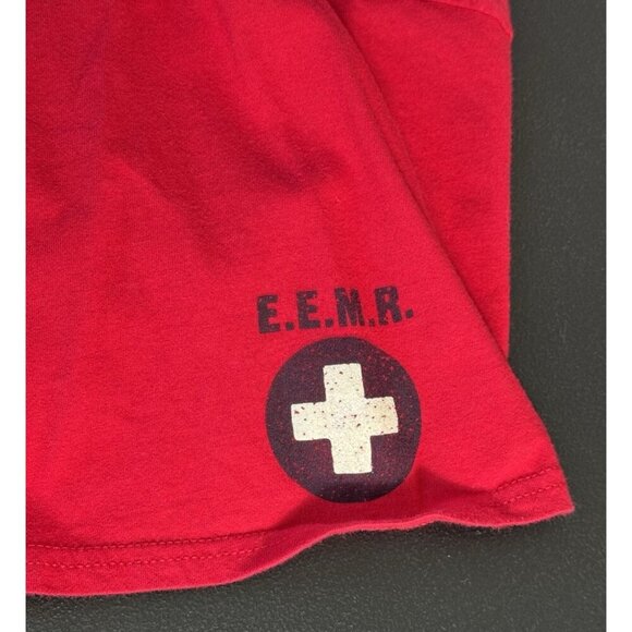 Disney Parks‎ Expedition Everest Mountain Rescue T-Shirt Men's 2XL - Picture 3 of 6